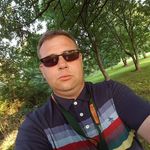 John A Worrall - @waffle74 - Instagram