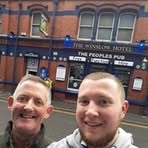John Worrall - Facebook