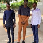 John Wossinou - @johnwossinou - Instagram