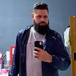 Wesley Silva - @john.wosilva - Instagram