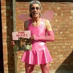 John Wray - @johninpink - Instagram