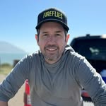 John Solomon - @johnwrede - Instagram