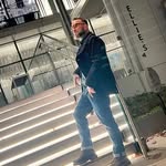 John Wright - @wrightleftwrong - Instagram