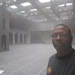 John Wright Jr. - @jcvwright - Instagram