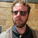 John Allen Allen-Anderson - @johnwritesthings - Instagram