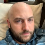 John F. Corcoran - @john_writes_things - Instagram
