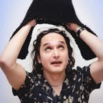 John Peña Griswold - @johnwritesandacts - Instagram