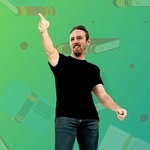 Patrick Johns | Engineer turned Writer + Book Coach - @patrickjohnswrites - Instagram