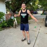 John Wrona - @amajohndotcom - Instagram