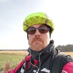 John Wulff - @johntra71 - Instagram