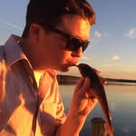 JOhn Wycoff - @johnwycoff - Instagram