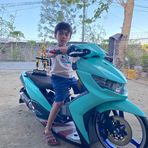 John Wyeth - Facebook