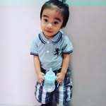 john wyeth - @baby_wyeth - Instagram