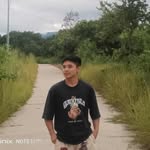 John Wyeth Albis Benawe - @johnwxeth - Instagram