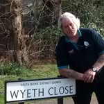Wheelie John Wyeth - @wheeliejohnwyeth - Instagram