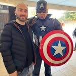 John Wylam - @mirksizata - Instagram