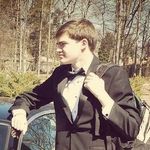 John Thomas Gallaher Wymer - @jtgwymer - Instagram