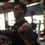 Johnathan Wymer - @johnjohnwymer - Instagram