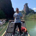 John Xue - Facebook