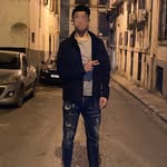 Johnny - @yacine_hdl - Instagram
