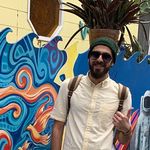 John Yacoub - @johnnysboshra - Instagram
