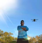 Sky Drones John Yanchoris - Facebook