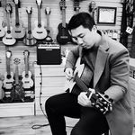 John Yang - @elevation_john - Instagram