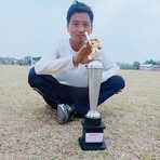 John Yang - Facebook