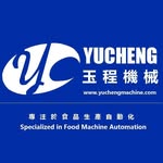 John Yang - @shanghaiyuchengmachinery - Instagram