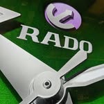 John Yang the Rado Man SG - @rado_man_sg - Instagram