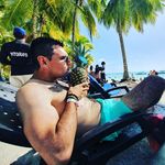 John Yanten Garrido - @johnyanten - Instagram