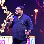 Johny Antony - @johnyantonyofficial - Instagram