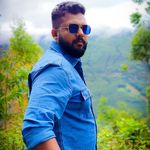 Johny C Antu - @johnyantu - Instagram
