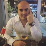 @johnyantic - Instagram