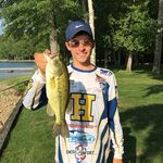 John Yarber - @johnyarberfishing - Instagram