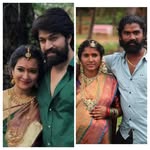 John Peter - @john._yash_boss - Instagram