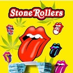 John Yash - @stone_rollers - Instagram