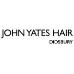 John Yates Hair - @johnyateshairandbeautyltd - Instagram