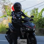 Arius - @john_yee24 - Instagram