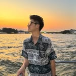 John  Yee - @weij1217 - Instagram