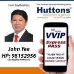 John Yee - @john.yee.5817 - Instagram