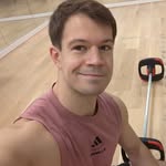 Ronny Bergmann - @johnyeeet - Instagram