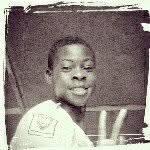 Adeleke John - @johnyester06 - Instagram