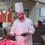 Chef John Yılmaz - @chef.john.yilmaz - Instagram