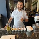 John Yilmaz - Facebook