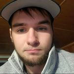 John Yoder - @johnyoder.12 - Instagram