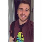 John Yoder - @johnmyoder - Instagram