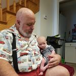 John Yoder - @johnruthyoder - Instagram