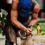 John Yoder - @johnshorsetraining - Instagram