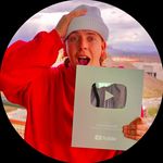 Anthony J Brown - @johnyonthestreet - Instagram